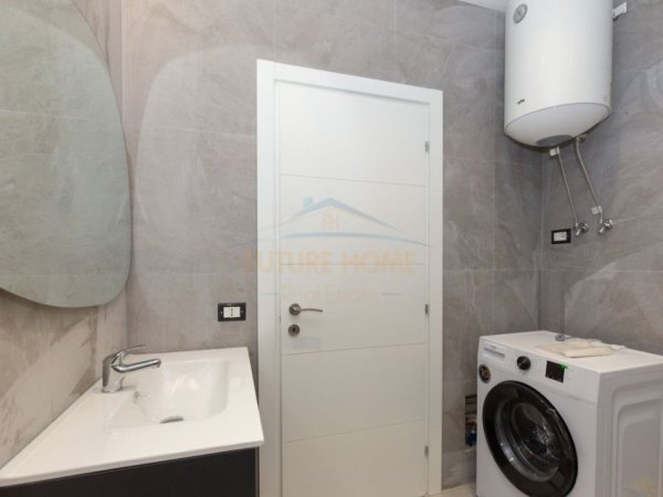 Qera, Apartament 1+1, Rruga Jordan Misja , Tirane.