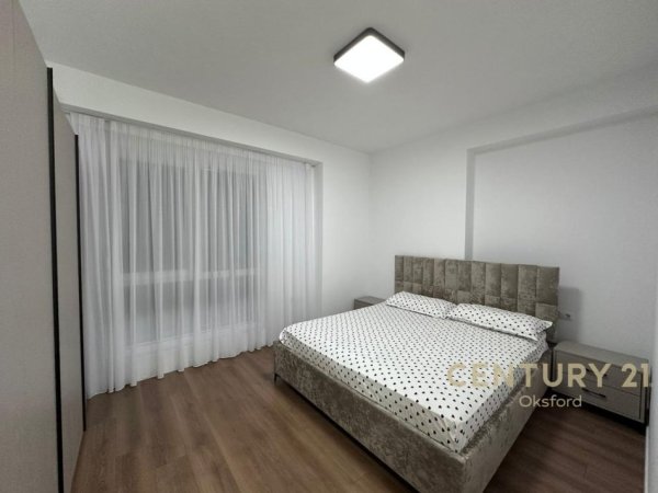 Tirane, jepet me qera apartament 2+1 Kati 4, 101 m² 800 € (Ish Fusha e Aviacionit)