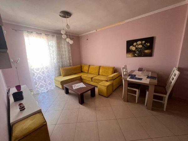 Tirane, shitet apartament 1+1+Aneks+Ballkon Kati 7, 65 m² 83.000 € (Astir)
