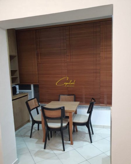 Tirane, jepet me qera apartament 1+1 Kati 3, 60 m² 600 € (KODRA E DIELLIT)