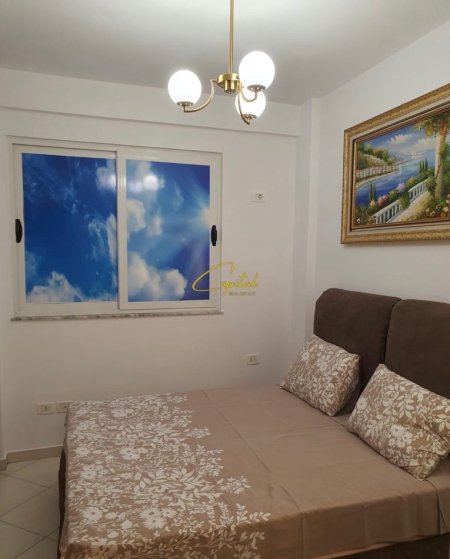 Tirane, jepet me qera apartament 1+1 Kati 3, 60 m² 600 € (KODRA E DIELLIT)