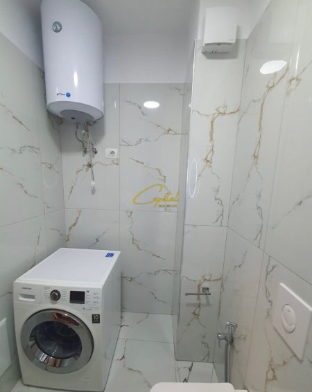Tirane, jepet me qera apartament 1+1 Kati 3, 60 m² 600 € (KODRA E DIELLIT)