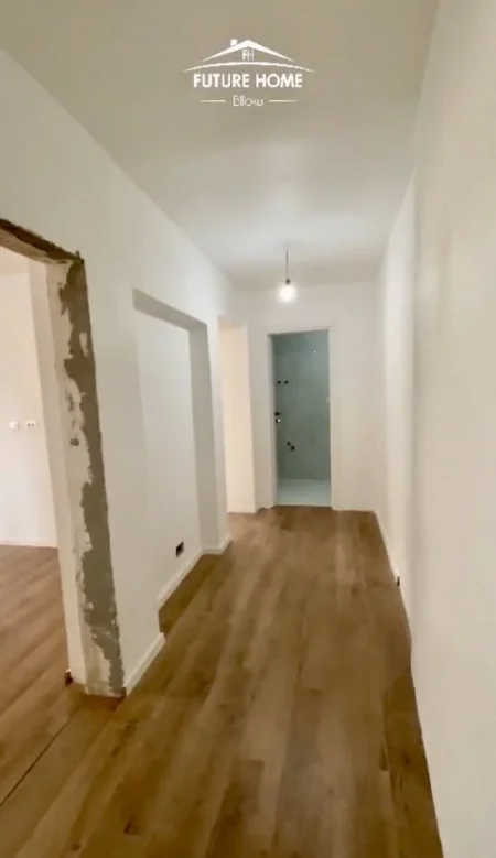 Tirane, shitet apartament 1+1 Kati 5, 62 m² 167.000 € (Margarita Tutulani)