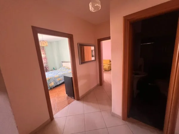 Tirane, shitet apartament 1+1 Kati 7, 65 m² 87.000 € (ASTIR)
