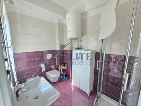 Tirane, jepet me qera apartament 2+1+Ballkon Kati 2, 110 m² 1.100 € (Prane Gjimnazit Partizani)