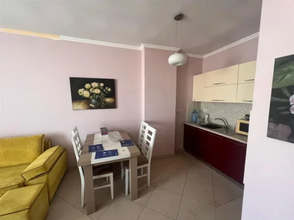 Tirane, shitet apartament 1+1+Ballkon , 65 m² 87.000 € (Astir)