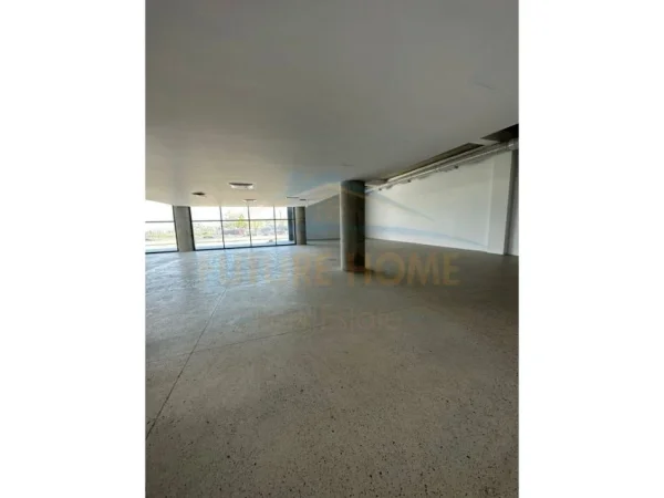 Tirane, jepet me qera ambjent biznesi Kati 5, 4.500 m² 30.000 € (Autostrada Tirane - Durres)