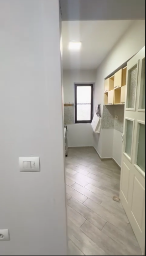 Tirane, shitet apartament 1+1 Kati 1, 65 m² 120.000 € (Rruga e Kavajes)