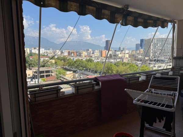 Tirane, shes apartament 2+1+Aneks+Ballkon Kati 8, 116 m² 200.000 € (Don Bosko)