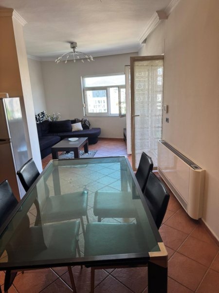 Tirane, shes apartament 2+1+Aneks+Ballkon Kati 8, 116 m² 200.000 € (Don Bosko)