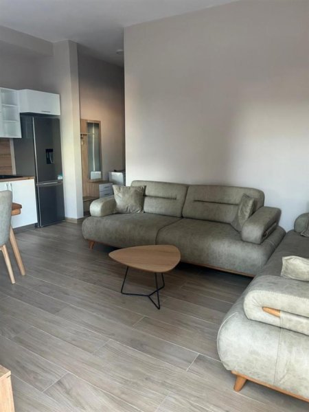 Tirane, jepet me qera apartament 1+1 Kati 1, 65 m² 350 € (Yzberisht)