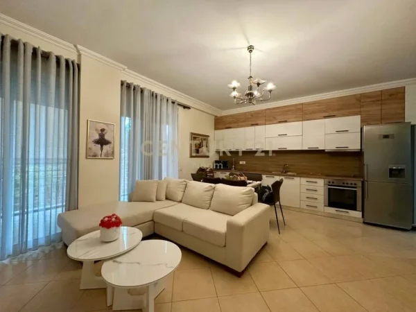 Tirane, jepet me qera apartament 3+1+Aneks+Ballkon Kati 1, 116 m² 750 € (Neom122774)
