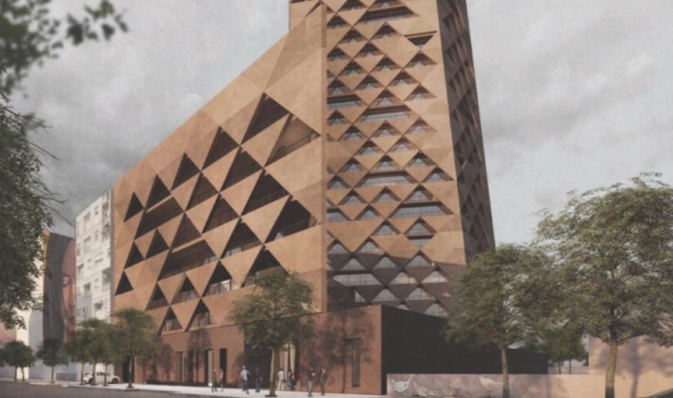 SHITET: 🌟 Apartament LUXURY 2+1+2wc & Ballkon ( 127.6 m²)  📍( TIRANA TOWER) - XHAMLLIK,Investim i së Ardhmes || 210,000 Euro