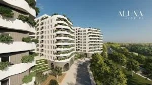 Tirane, shitet apartament 1+1 Kati 3, 73 m² 76.000 € (Paskuqan)