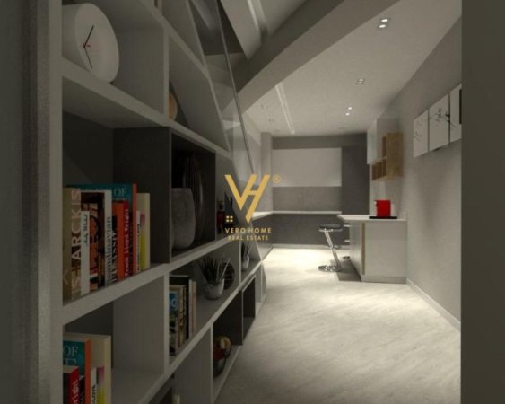 Tirane, shitet apartament Dublex Kati 2, 241 m² 370.000 € (KODRA E DIELLIT)