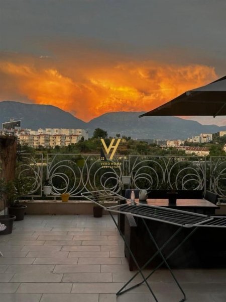 Tirane, shitet apartament Dublex Kati 2, 241 m² 370.000 € (KODRA E DIELLIT)