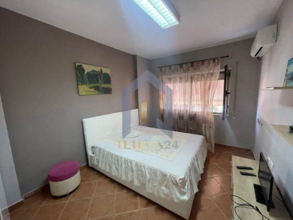 Tirane, jap me qera garsonier 1+1 Kati 3, 42 m² 500 € (Myslym Shyr)