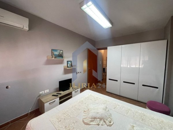 Tirane, jap me qera garsonier 1+1 Kati 3, 42 m² 500 € (Myslym Shyr)