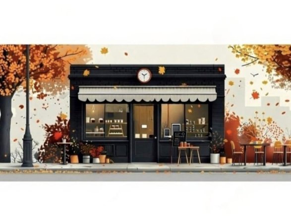 BAR KAFE ME  QIRA  1.300 €  (ISH EKSPOZITA)