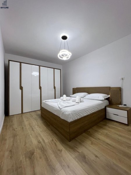 Tirane, jepet me qera apartament 2+1 Kati 0, 100 m² 700 € (Rruga e kavajes)