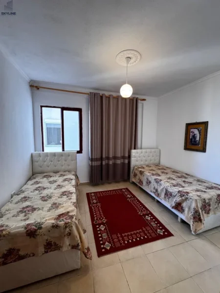 Tirane, shitet apartament 2+1 Kati 4, 96 m² 129.000 € (Fresk)