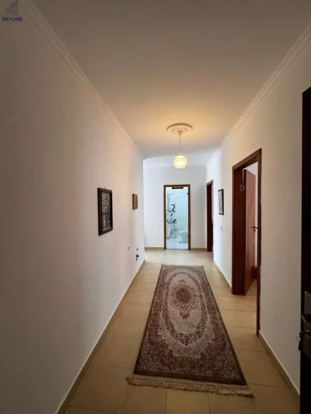 Tirane, shitet apartament 2+1 Kati 4, 96 m² 129.000 € (Fresk)