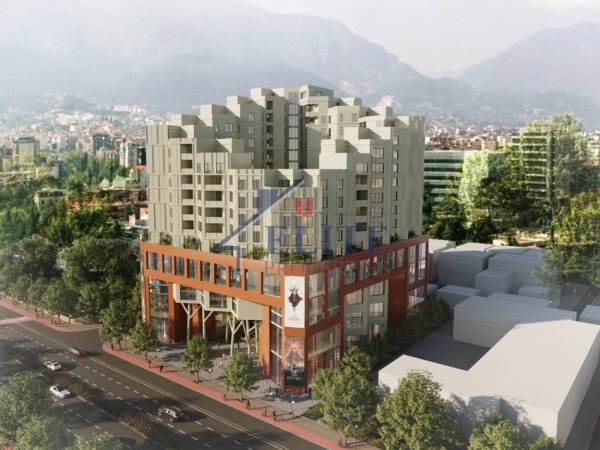 Tirane, shitet apartament 2+1+Ballkon Kati 3, 71 m² 117.810 € (Rruga Dritan Hoxha)