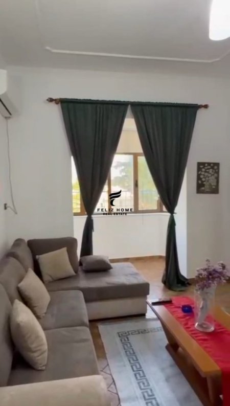 Tirane, jepet me qera apartament 1+1 Kati 5, 80 m² 600 € (BLLOK)