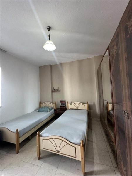 Tirane, jepet me qera apartament 2+1 Kati 6, 100 m² 500 € (DON BOSKO)