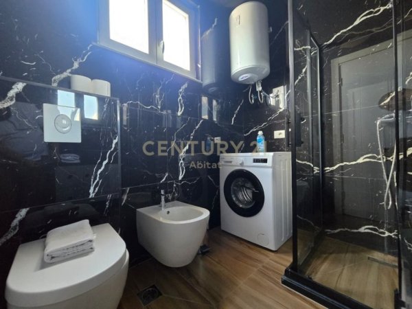 Tirane, shitet apartament 2+1+Aneks+Ballkon Kati 7, 106 m² 320.000 € (Stadiumi Dinamo)