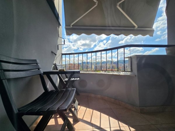 Tirane, shitet apartament 2+1+Aneks+Ballkon Kati 7, 106 m² 320.000 € (Stadiumi Dinamo)