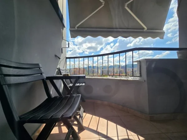 Tirane, shitet apartament 2+1+Aneks+Ballkon Kati 7, 106 m² 320.000 € (Stadiumi Dinamo)