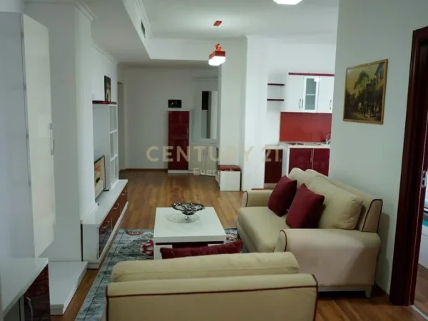 Tirane, jepet me qera hotel Kati 6, 8.079 m² 45.000 € (Farke)