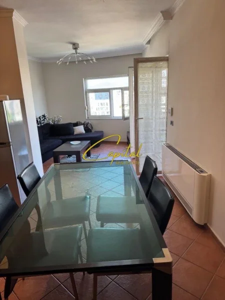 Tirane, shitet apartament 2+1 Kati 6, 116 m² 210.000 € (DON BOSKO)