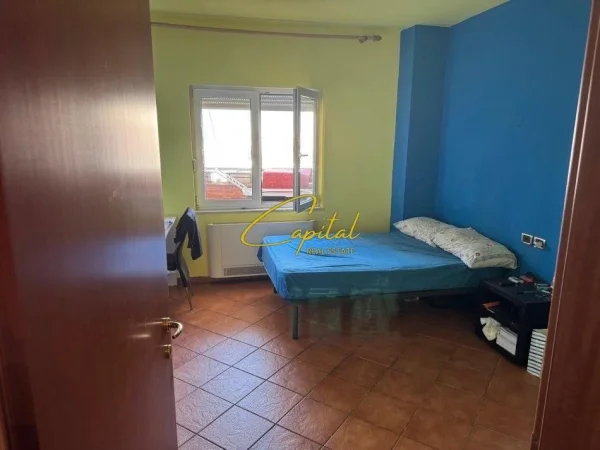 Tirane, shitet apartament 2+1 Kati 6, 116 m² 210.000 € (DON BOSKO)