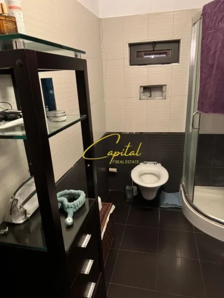 Tirane, shitet apartament 2+1 Kati 6, 116 m² 210.000 € (DON BOSKO)