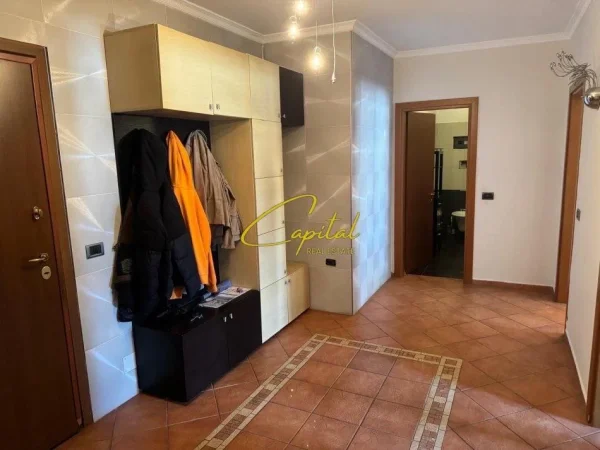 Tirane, shitet apartament 2+1 Kati 6, 116 m² 210.000 € (DON BOSKO)