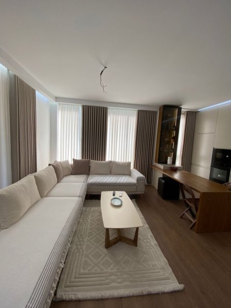 Tirane, shes apartament 3+1+Ballkon Kati 2, 151 m² (Don Bosko)