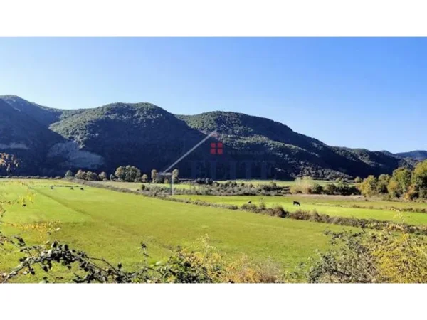 Tirane, shitet toke , 22.000 m² 1.320.000 € (Arbane)