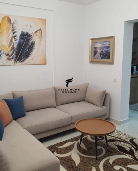 Tirane, jepet me qera apartament 1+1 Kati 3, 76 m² 600 € (KODRA E DIELLIT)