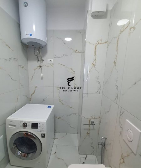 Tirane, jepet me qera apartament 1+1 Kati 3, 76 m² 600 € (KODRA E DIELLIT)