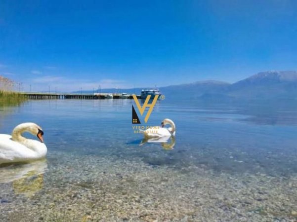Pogradec, shitet apartament 1+1+Ballkon Kati 1, 72 m² 85.000 € (TUSHEMISHT)