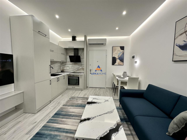 Tirane, shitet apartament 1+1 Kati 1, 38 m² 85.000 € (LAPRAKE, RRUGA DRITAN HOXHA)