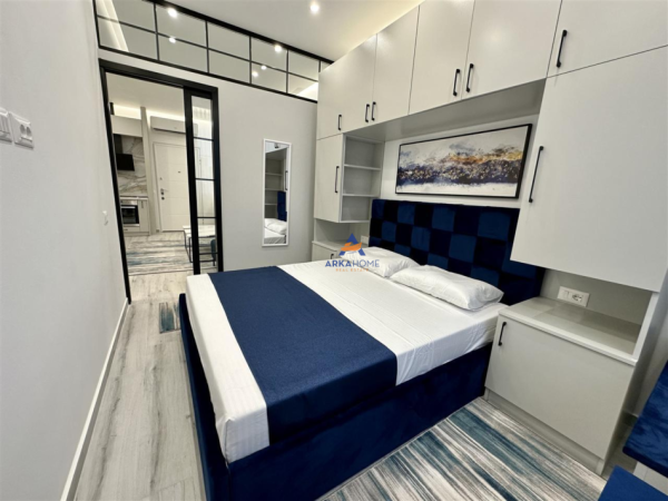 Tirane, shitet apartament 1+1 Kati 1, 38 m² 85.000 € (LAPRAKE, RRUGA DRITAN HOXHA)