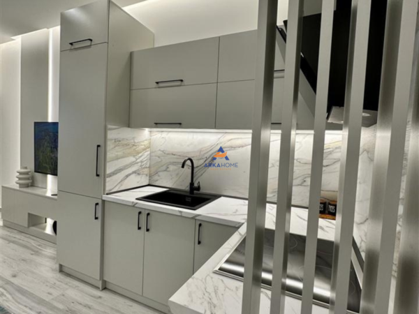 Tirane, shitet apartament 1+1 Kati 1, 38 m² 85.000 € (LAPRAKE, RRUGA DRITAN HOXHA)