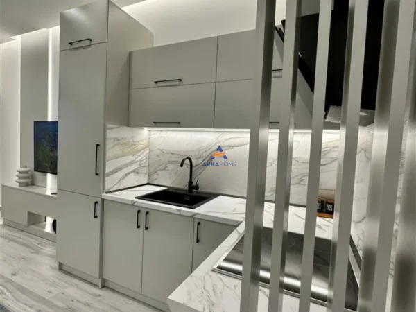 Tirane, shitet apartament 1+1 Kati 1, 38 m² 85.000 € (LAPRAKE, RRUGA DRITAN HOXHA)