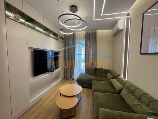 Tirane, shitet apartament 2+1 Kati 3, 87 m² (ALIDEMI , Kompleksi Kaimi)