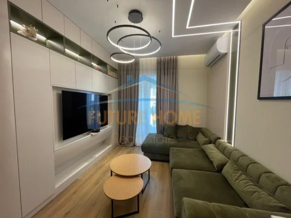 Tirane, shitet apartament 2+1 Kati 3, 87 m² (ALIDEMI , Kompleksi Kaimi)