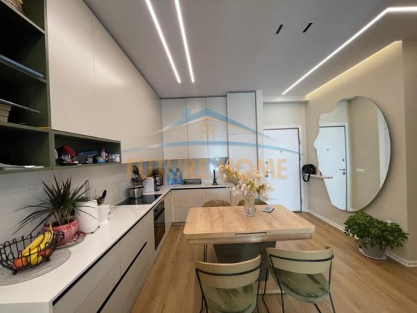 Tirane, shitet apartament 2+1 Kati 3, 87 m² (ALIDEMI , Kompleksi Kaimi)