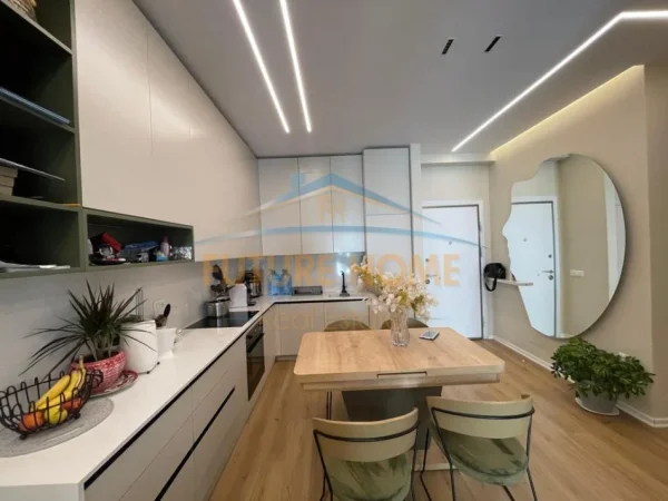 Tirane, shitet apartament 2+1 Kati 3, 87 m² (ALIDEMI , Kompleksi Kaimi)